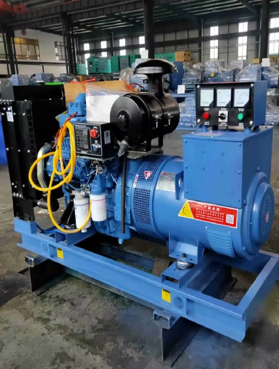 Diesel Generator
