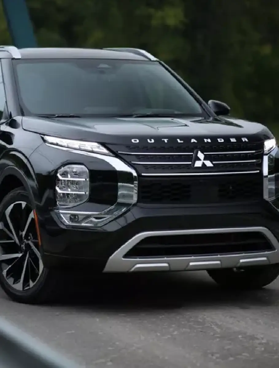 Outlander